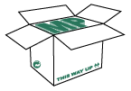 Munster Packaging Ltd logo